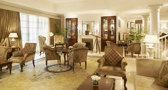 Fairmont The Norfolk, photo 2