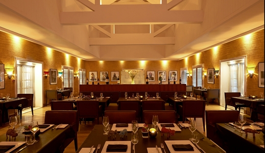 Fairmont The Norfolk, photo 5