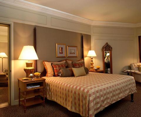 Mandarin Oriental, Bangkok, photo 3