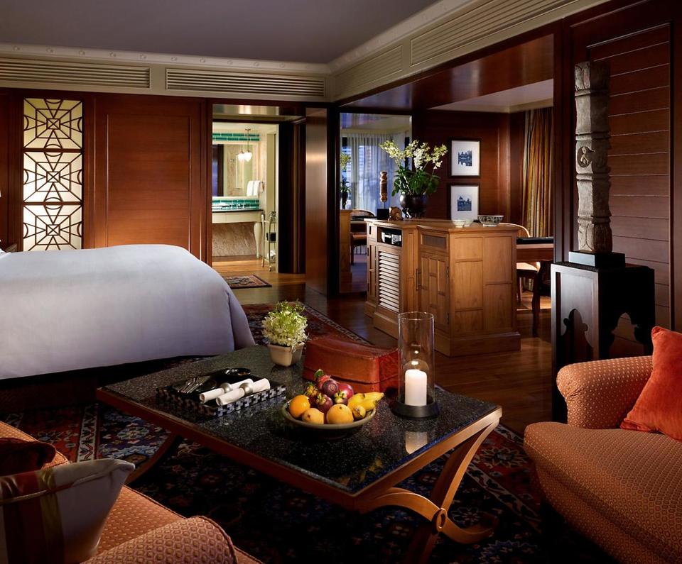 Mandarin Oriental, Bangkok, photo 5