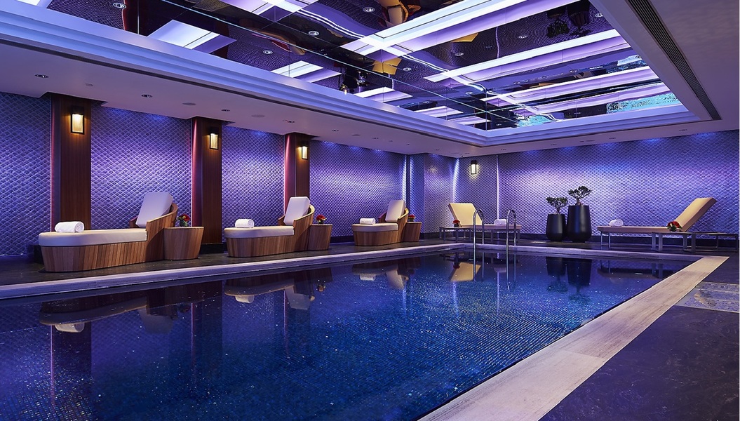 Mandarin Oriental Hong Kong, photo 3