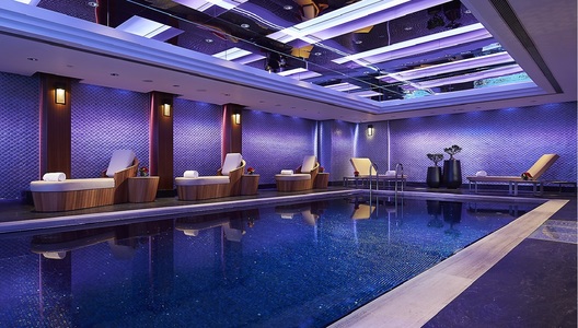 Mandarin Oriental Hong Kong, photo 3