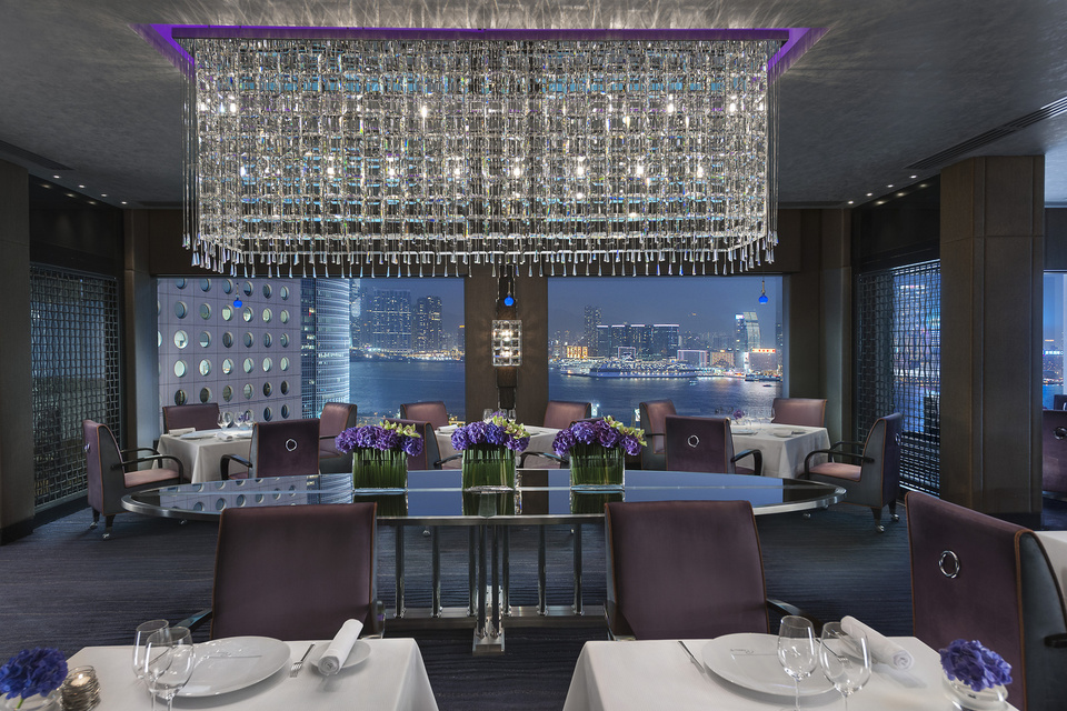 Mandarin Oriental Hong Kong, photo 2