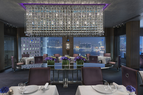 Mandarin Oriental Hong Kong, photo 2
