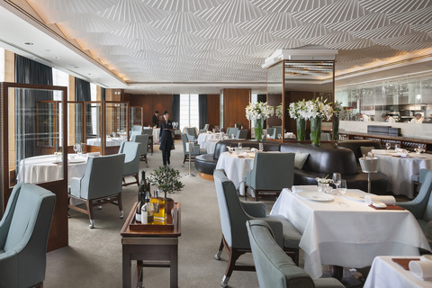Mandarin Oriental Hong Kong, photo 5