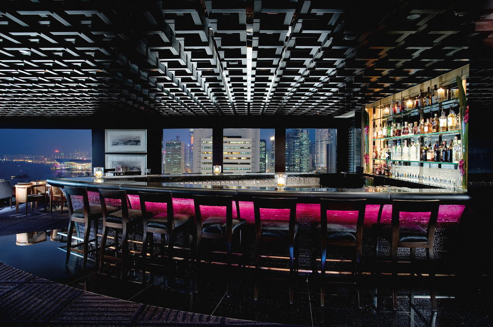 Mandarin Oriental Hong Kong, photo 7
