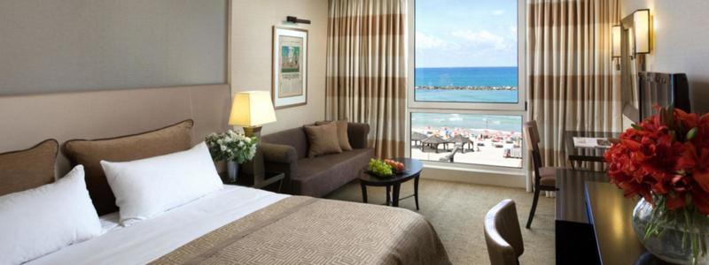 Dan Tel Aviv Hotel, photo 2