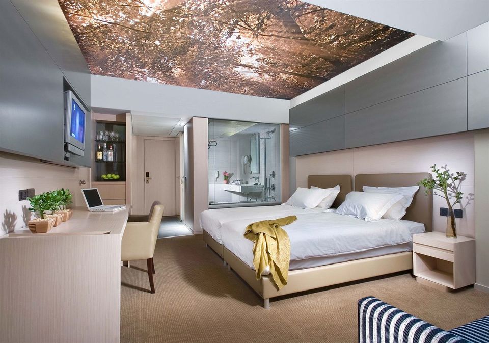 Dan Tel Aviv Hotel, photo 3
