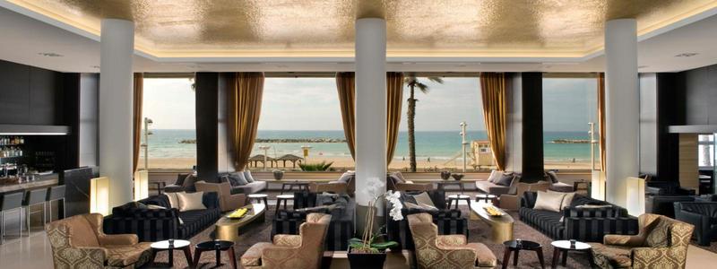 Dan Tel Aviv Hotel, photo 4