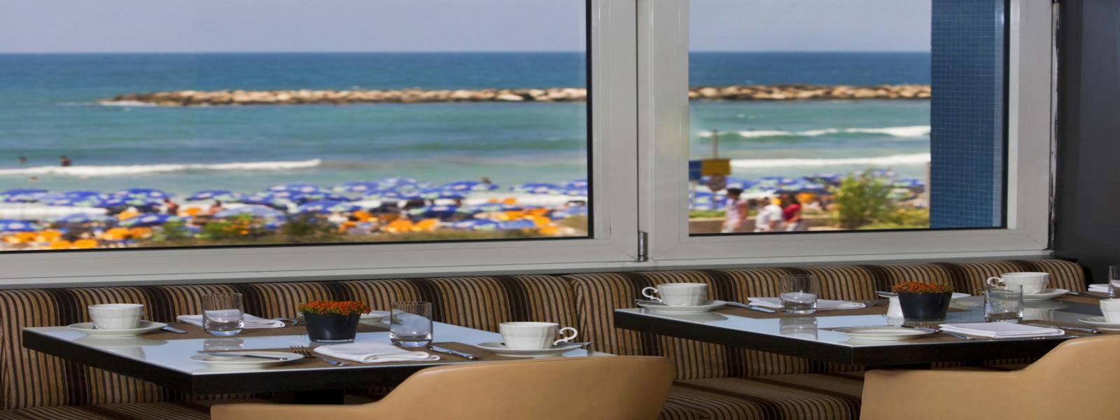 Dan Tel Aviv Hotel, photo 5