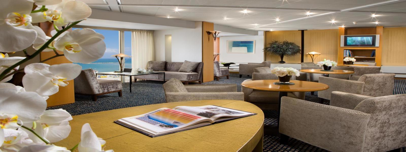 Dan Tel Aviv Hotel, photo 6