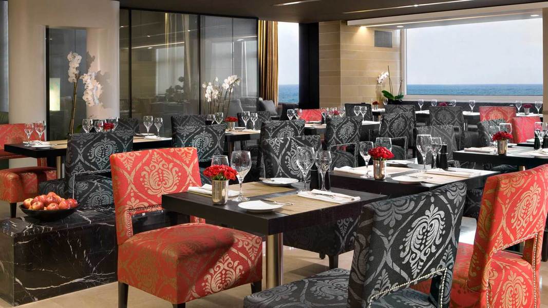 Dan Tel Aviv Hotel, photo 7
