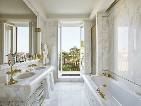 Hotel Eden Rome, photo 4