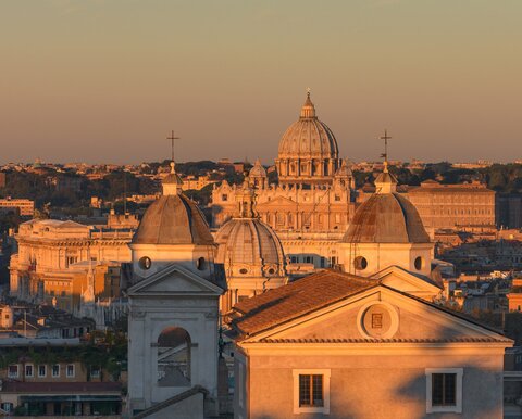 Hotel Eden Rome, photo 3