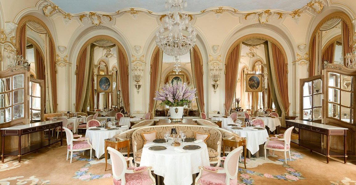 The Ritz Paris, photo 1