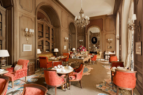 The Ritz Paris, photo 2
