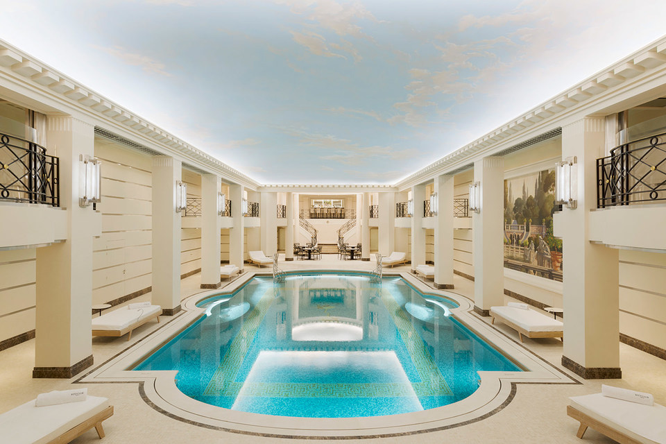 The Ritz Paris, photo 3