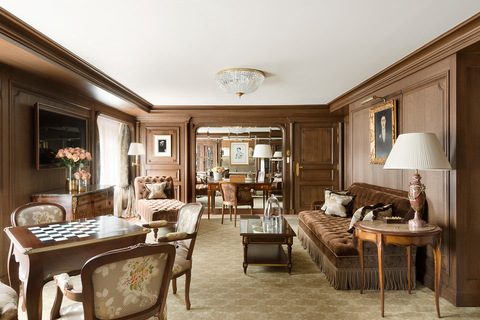 The Ritz Paris, photo 4