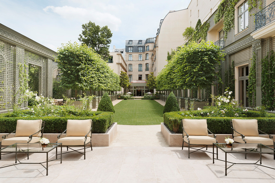The Ritz Paris, photo 5