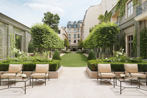 The Ritz Paris, photo 5