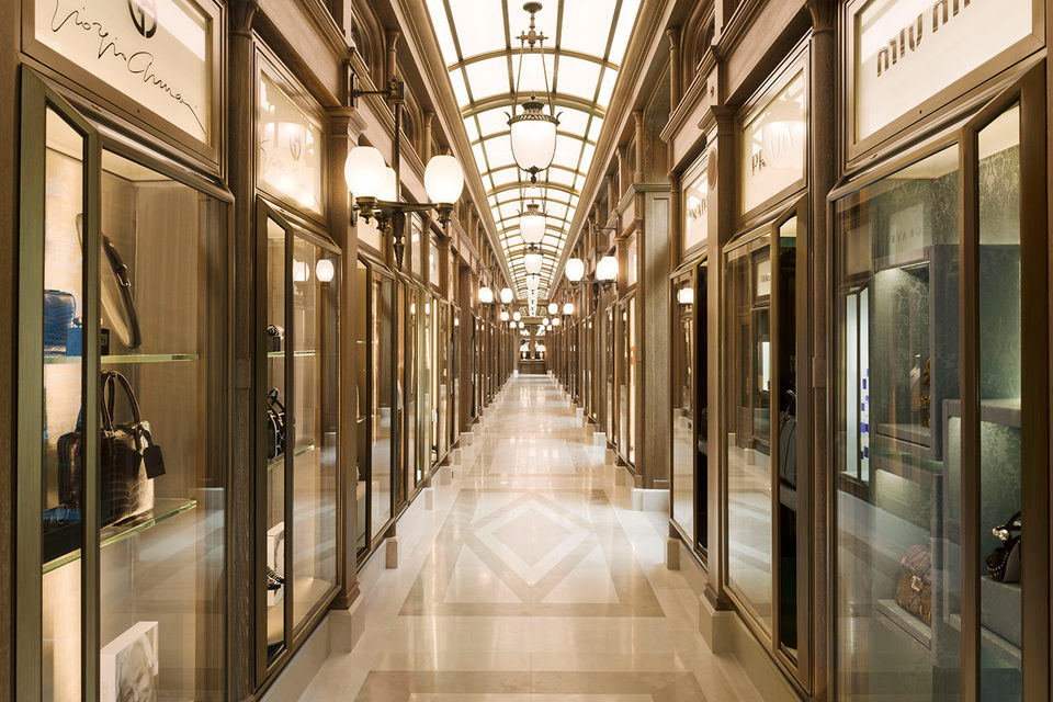 The Ritz Paris, photo 6