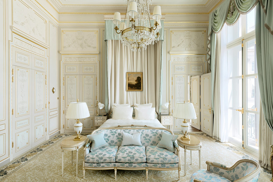 The Ritz Paris, photo 7