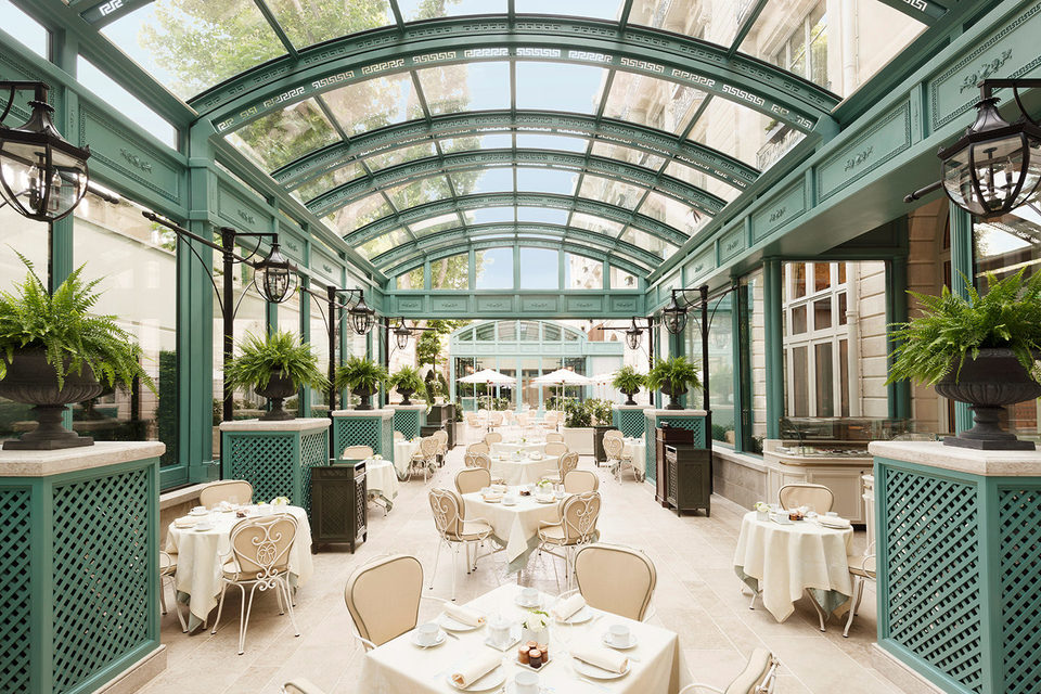 The Ritz Paris, photo 8
