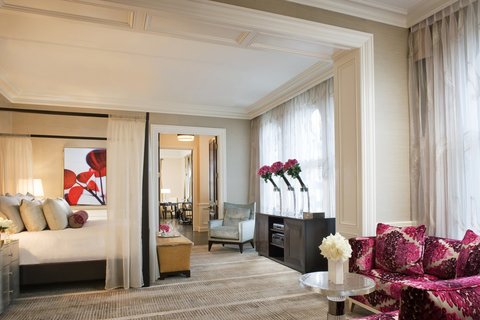 Beverly Wilshire, photo 3