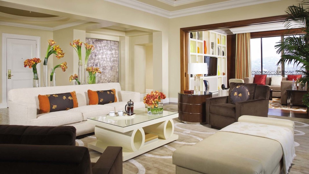 Beverly Wilshire, photo 4