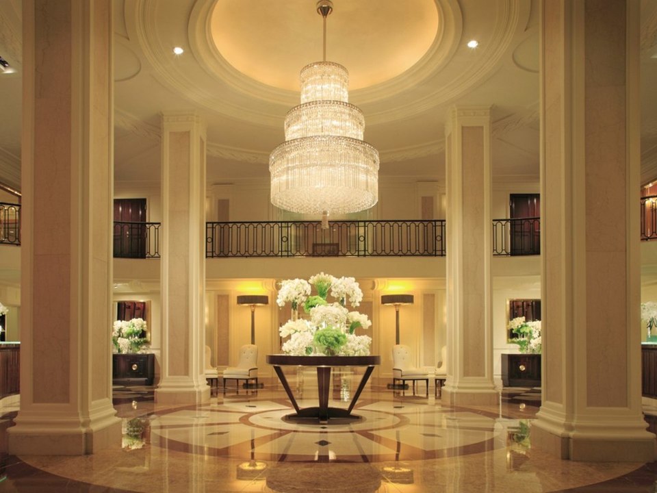Beverly Wilshire, photo 5