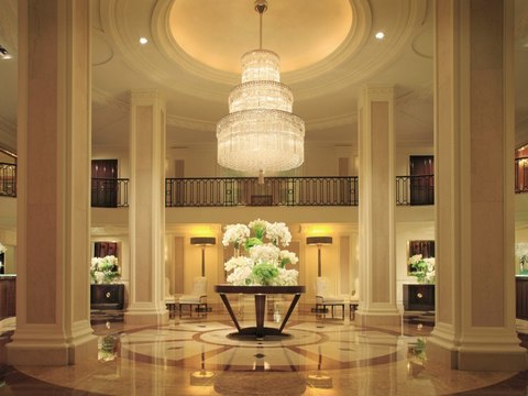 Beverly Wilshire, photo 5