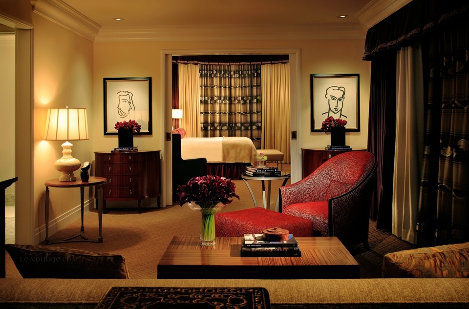 Beverly Wilshire, photo 6
