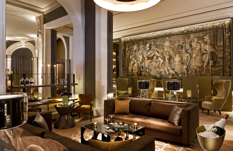 Beau-Rivage Palace, photo 2