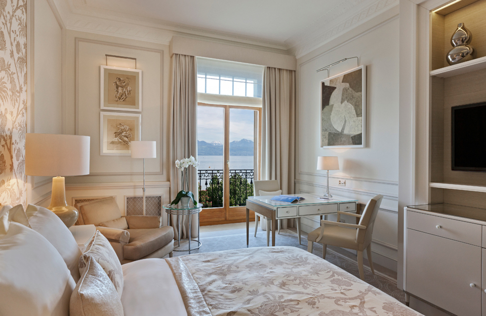 Beau-Rivage Palace, photo 3