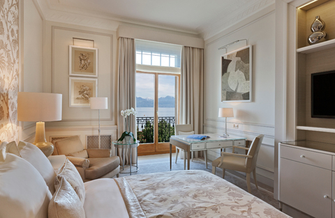 Beau-Rivage Palace, photo 3