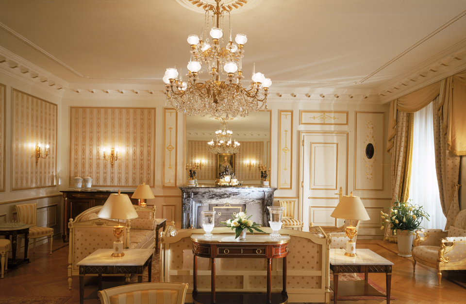 Beau-Rivage Palace, photo 4