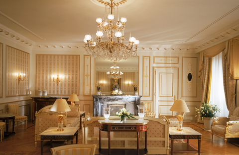 Beau-Rivage Palace, photo 4