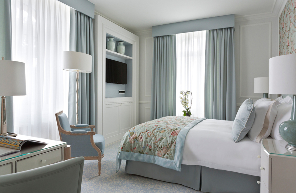 Beau-Rivage Palace, photo 6