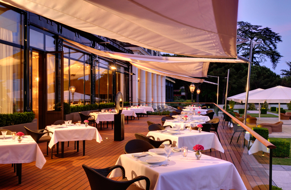 Beau-Rivage Palace, photo 8