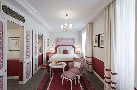 Hotel Sacher Salzburg, photo 5