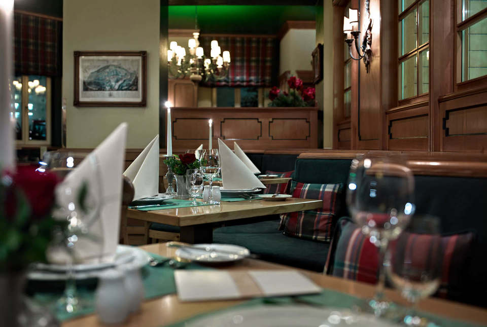Hotel Sacher Salzburg, photo 6