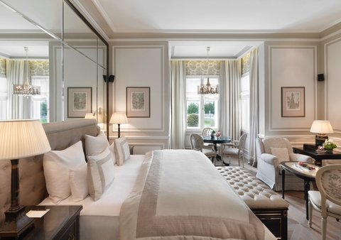 Hotel Sacher Salzburg, photo 2
