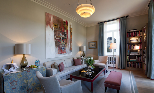 Brenners Park-Hotel & Spa, photo 5