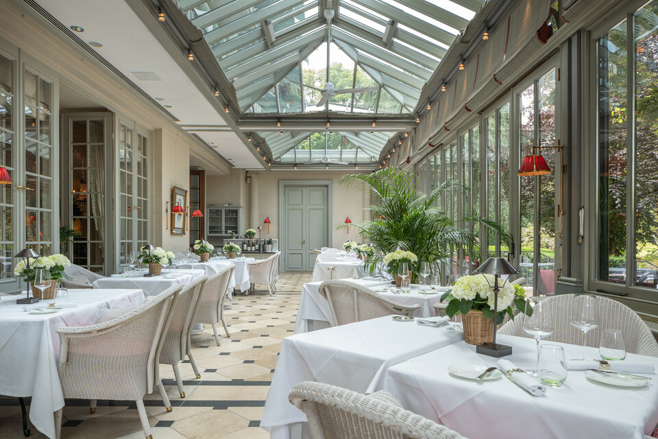 Brenners Park-Hotel & Spa, photo 9