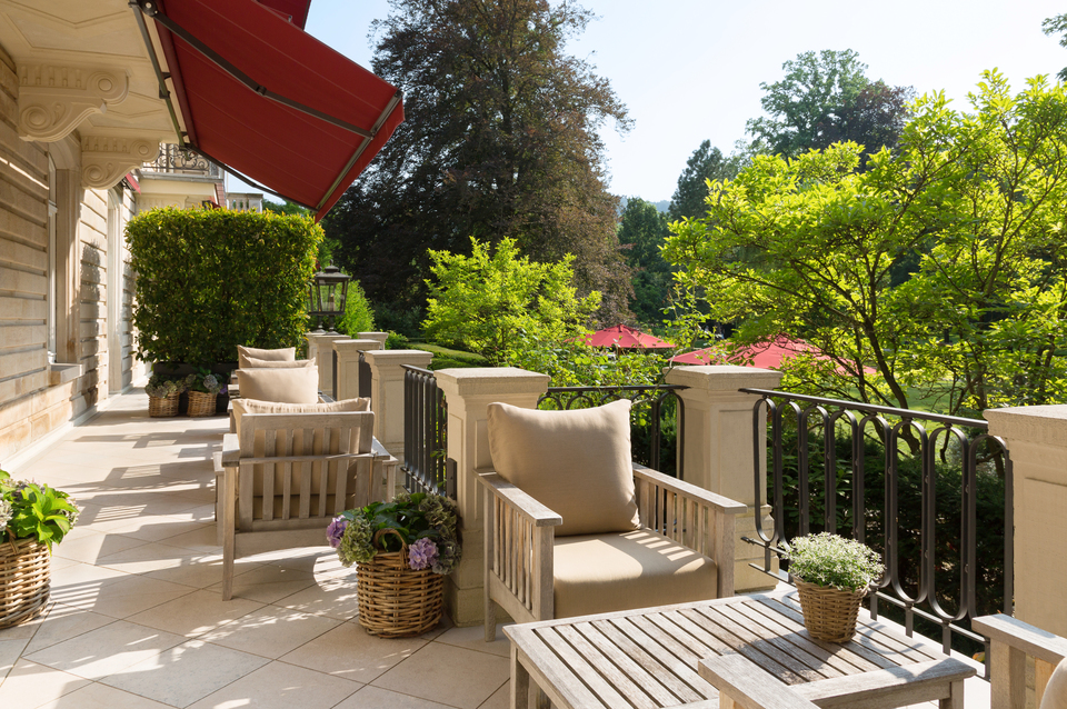 Brenners Park-Hotel & Spa, photo 2