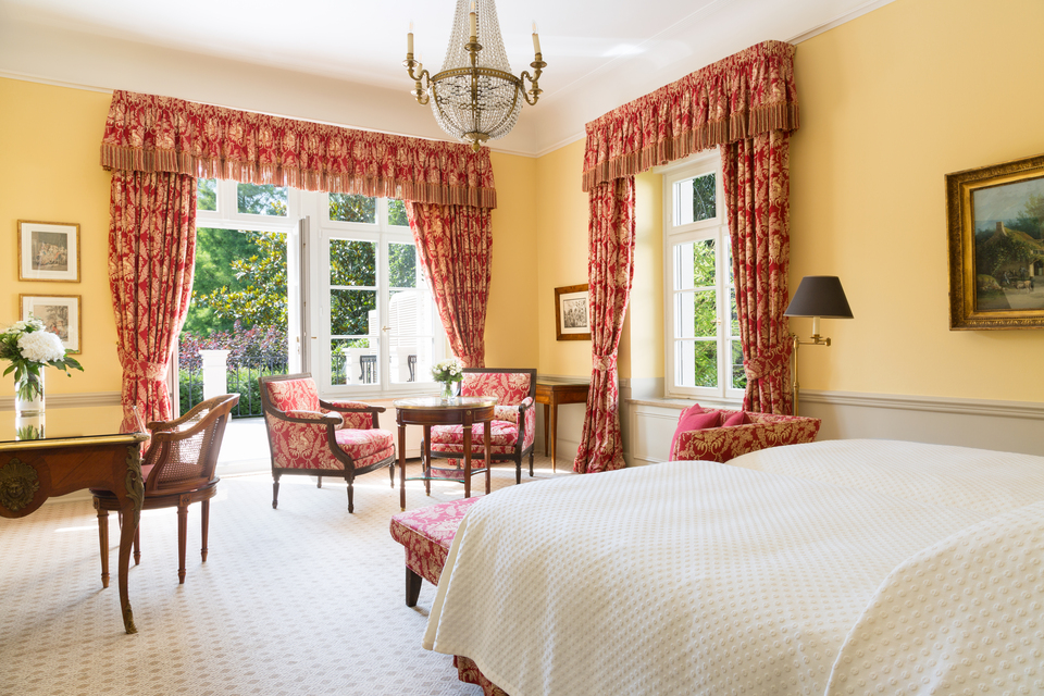 Brenners Park-Hotel & Spa, photo 7