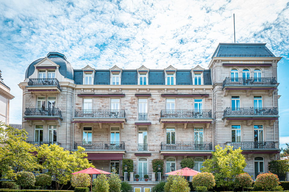 Brenners Park-Hotel & Spa, photo 1