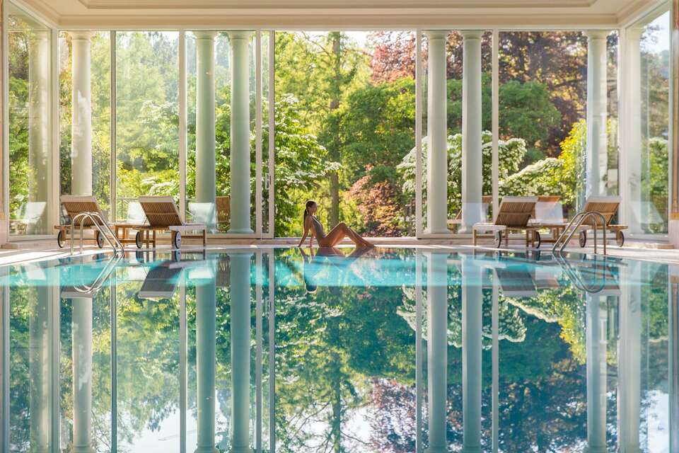 Brenners Park-Hotel & Spa, photo 3