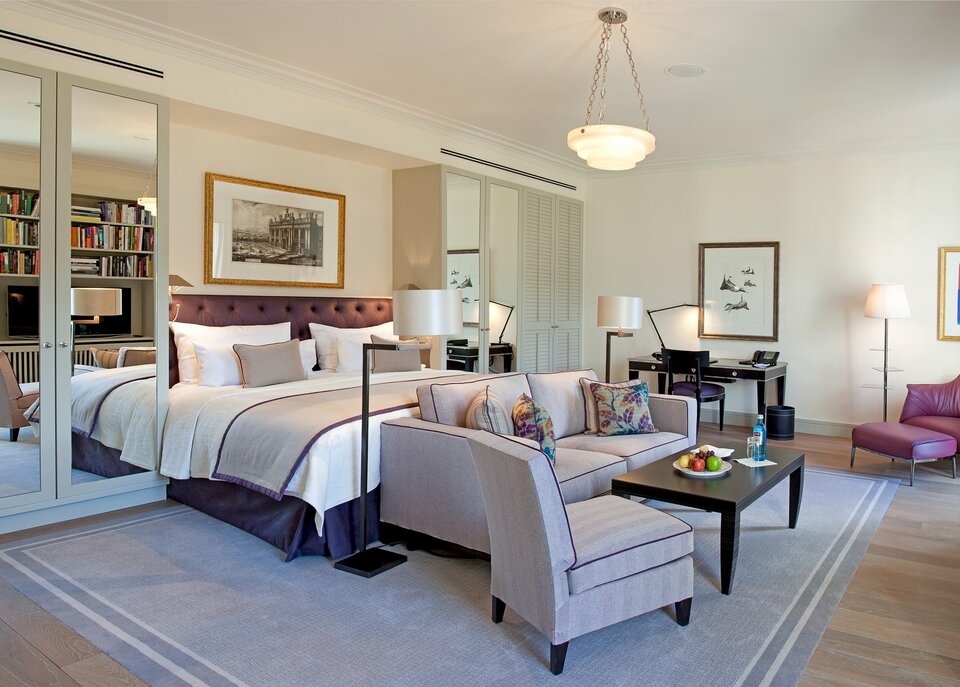 Brenners Park-Hotel & Spa, photo 4