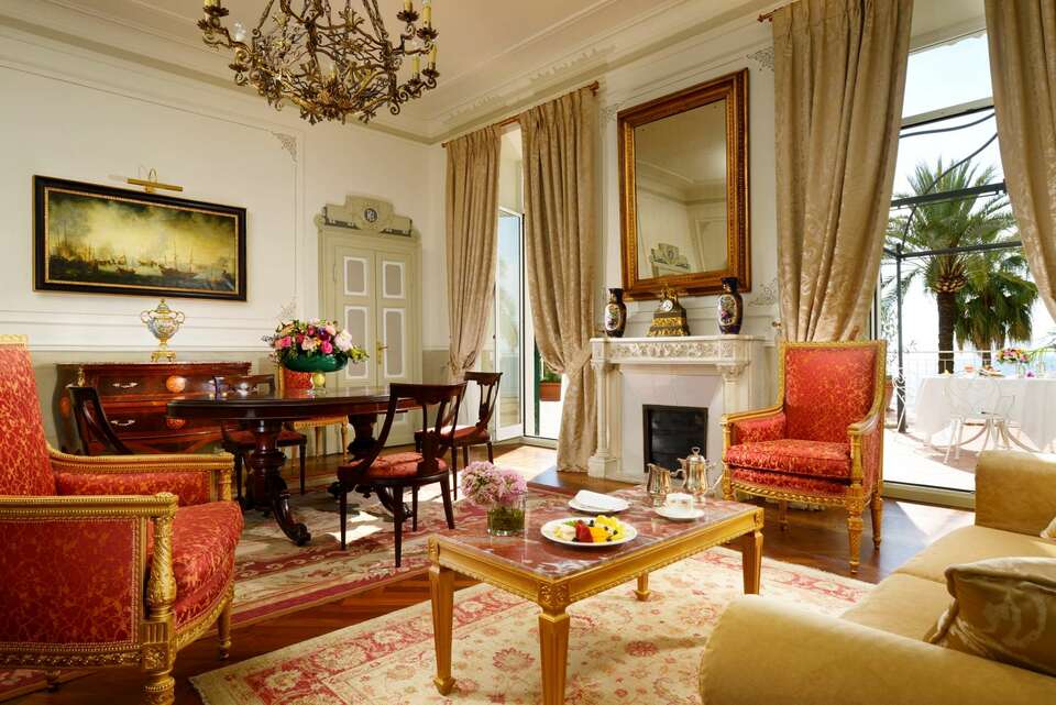 Royal Hotel Sanremo, photo 2
